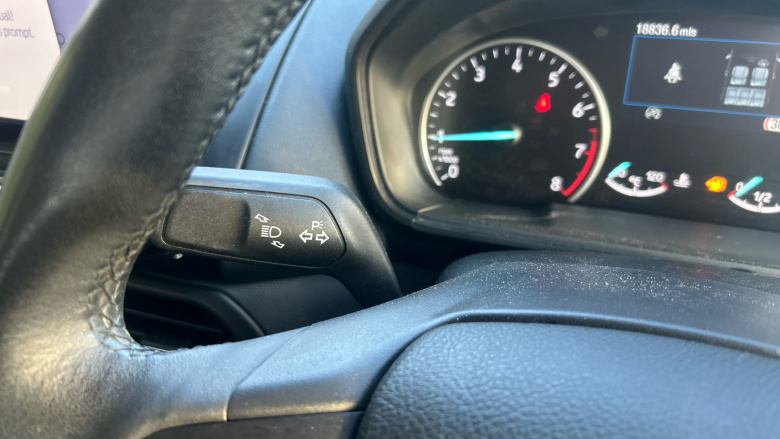 Ford EcoSport 1.0 EcoBoost 125 Titanium 5dr Petrol Hatchback